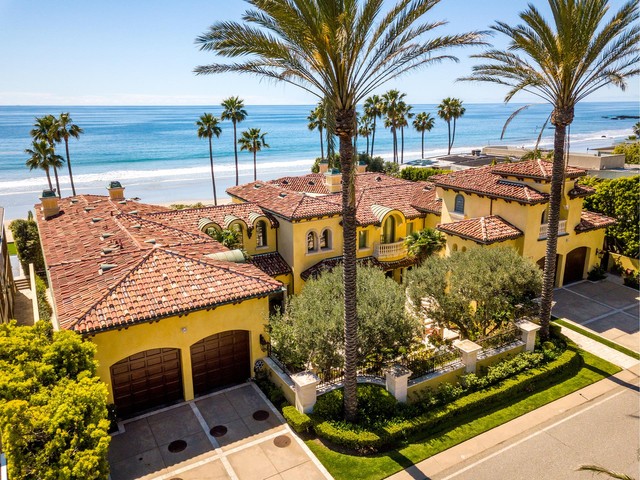 31272 Broad Beach Road Malibu California 90265 Single Family Home For Sale