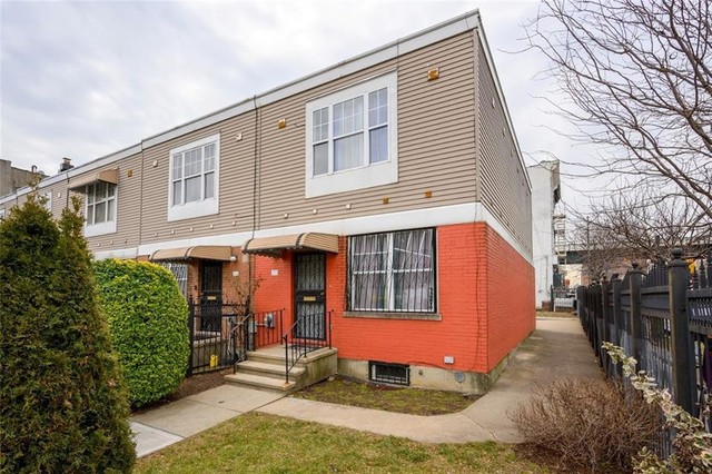 272 Snediker Avenue Brooklyn Ny 117 Single Family Home For Sale Nyc